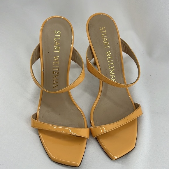 Stuart Weitzman Aleena sandals - Picture 2 of 12
